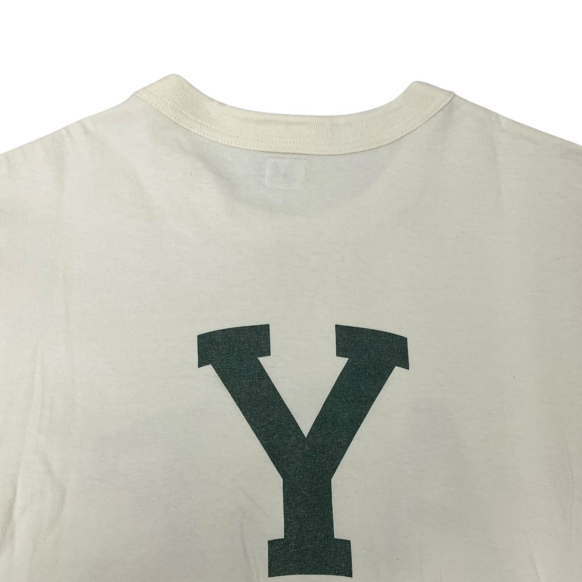 blurhms TシャツbROOTS23S32 古着・中古-4枚目のアイテム画像