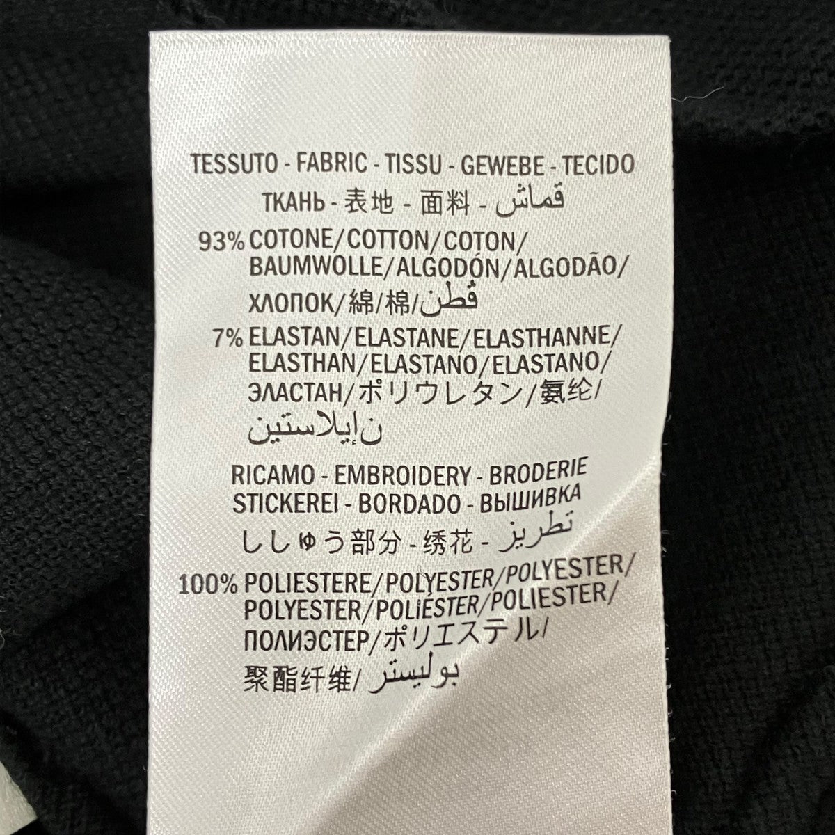 ポロシャツ