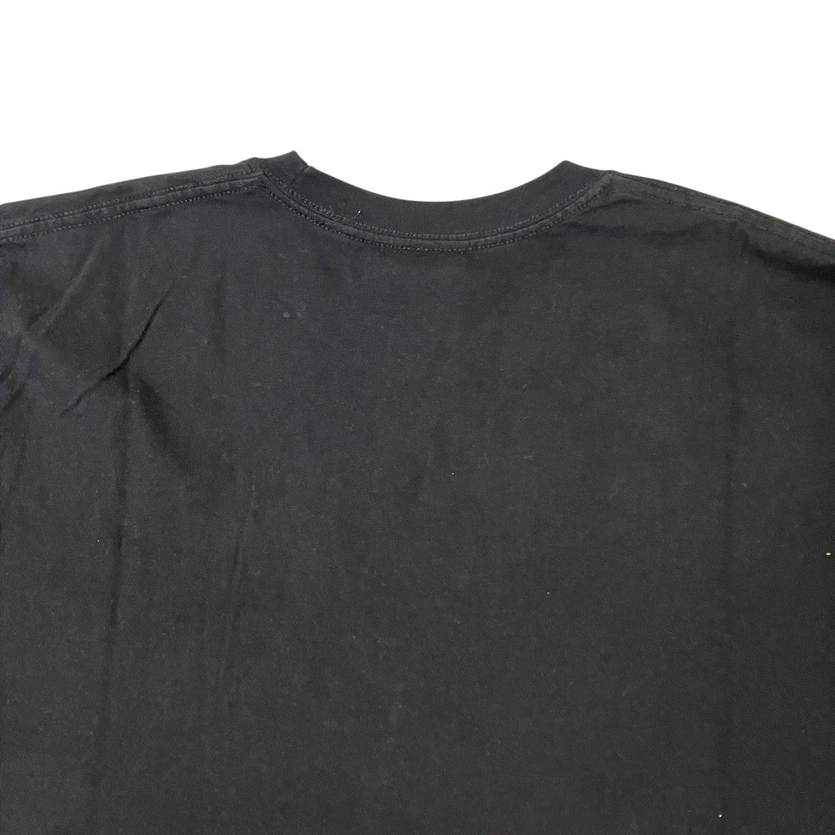 QUIT YOUR JOB! Tシャツ 古着・中古-4枚目のアイテム画像