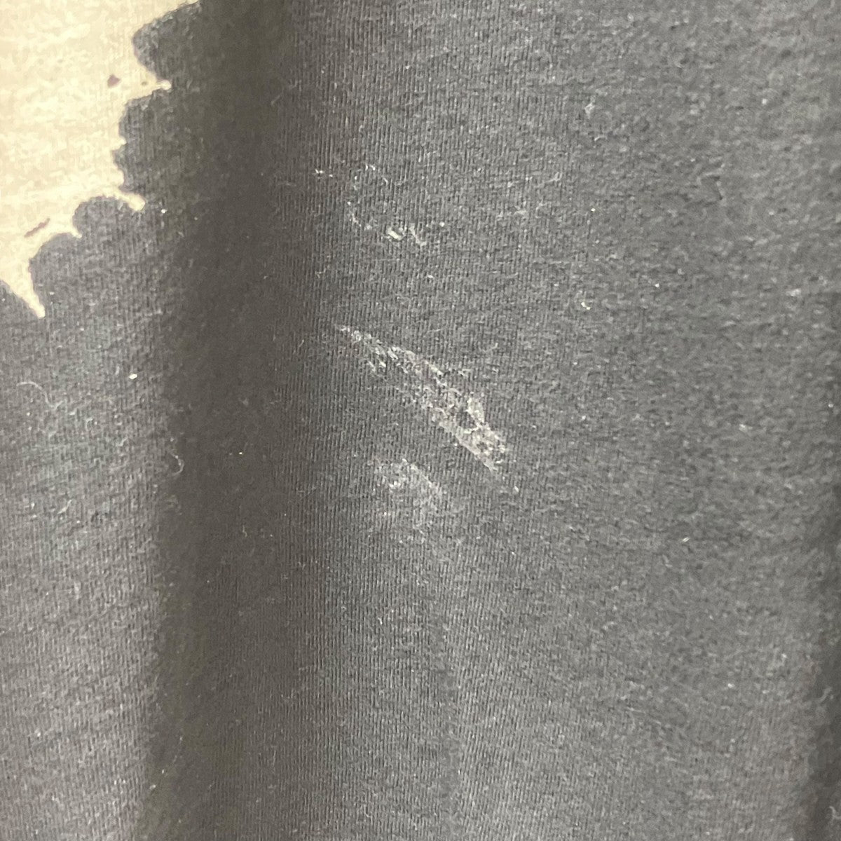 QUIT YOUR JOB! Tシャツ 古着・中古-6枚目のアイテム画像