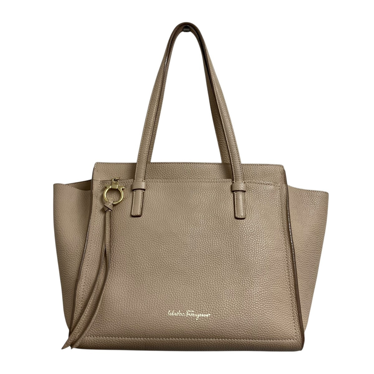 しぃーの様専用 サルヴァトーレフェラガモ エイミー 2wayショルダー