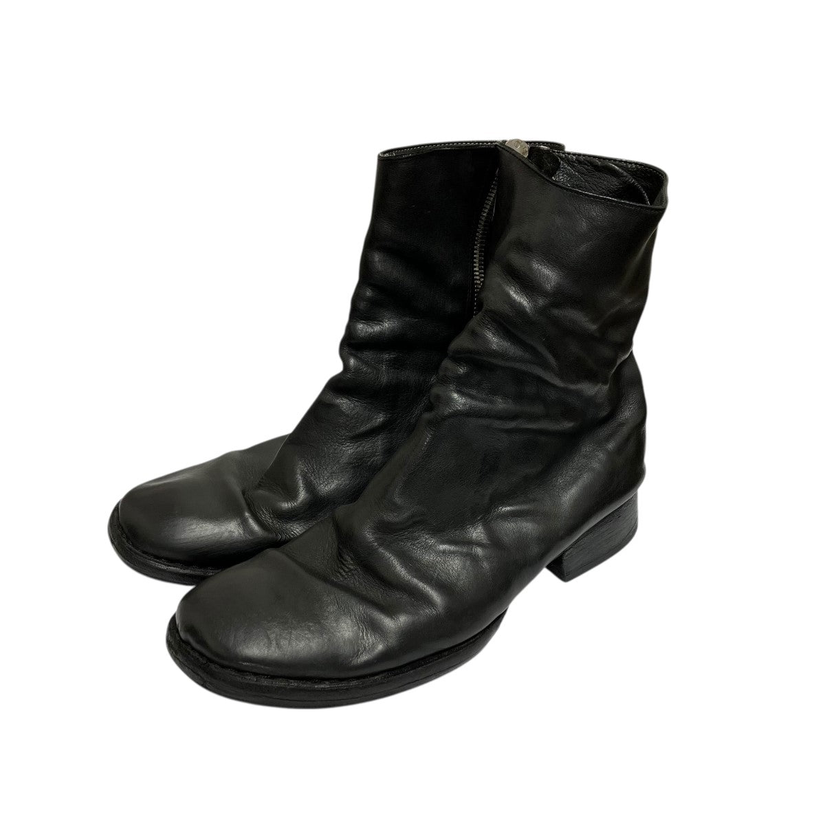 incarnation(インカーネーション) ブーツ ブラック サイズ 42｜【公式