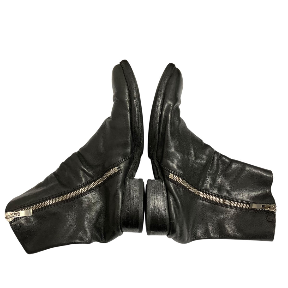 incarnation(インカーネーション) ブーツ ブラック サイズ 42｜【公式