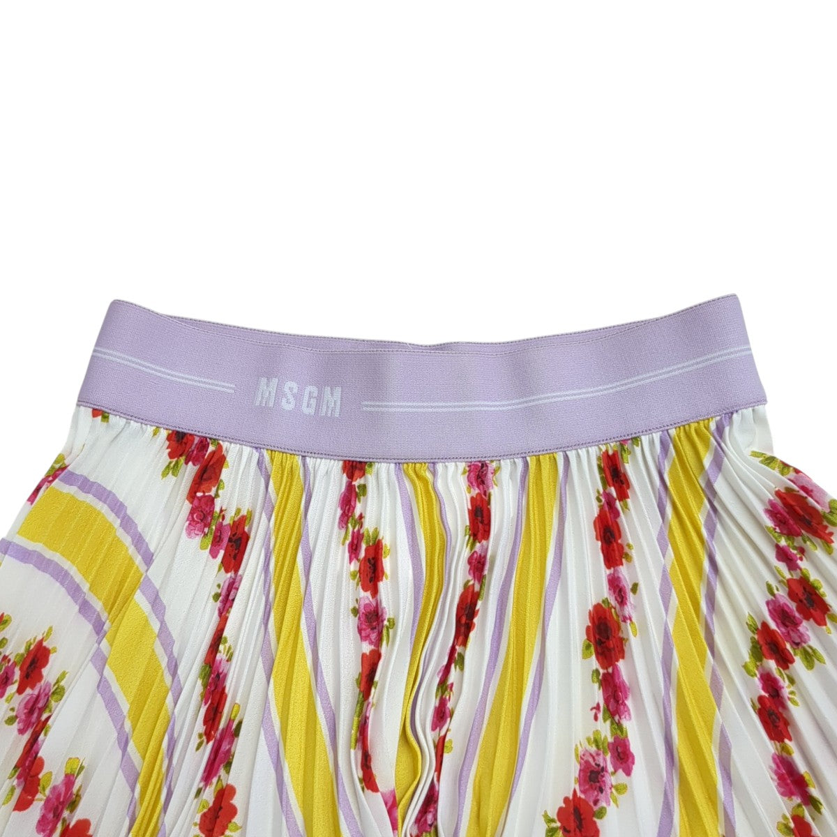 MSGM スカート3241MDD25P 古着・中古-3枚目のアイテム画像