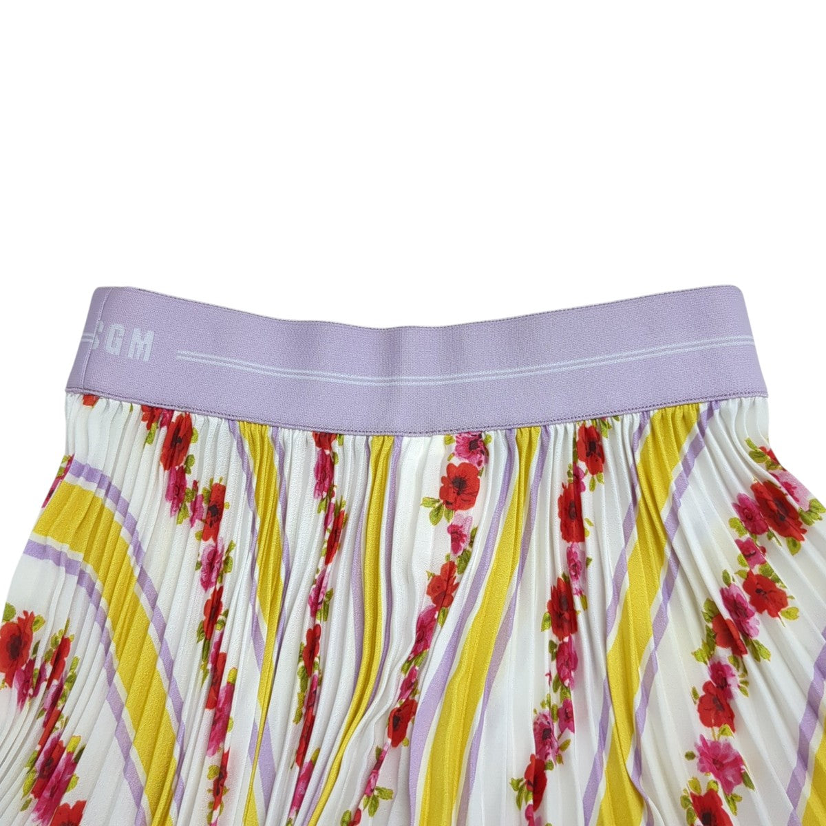 MSGM スカート3241MDD25P 古着・中古-5枚目のアイテム画像