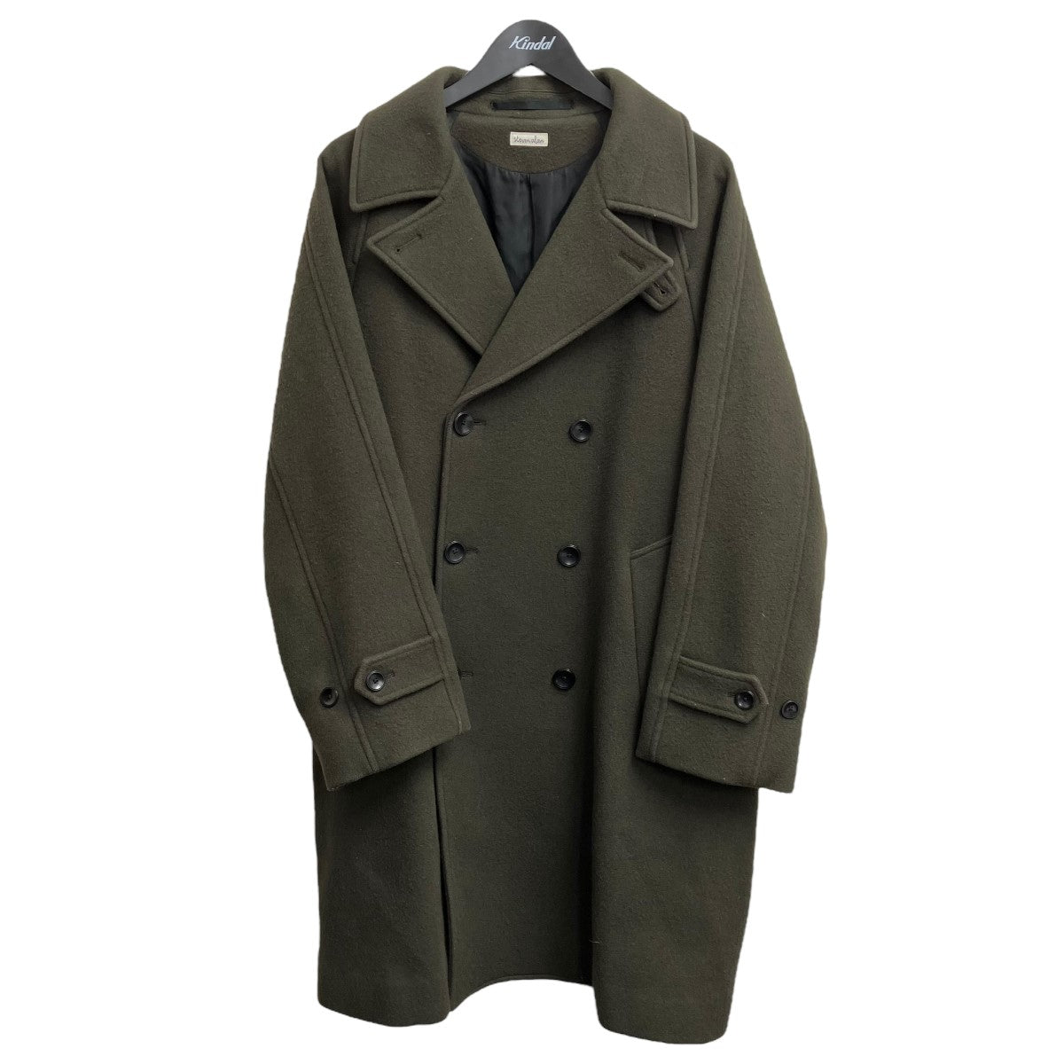 STEVEN ALAN(スティーヴンアラン) MLTN TRENCH COATトレンチコート8125