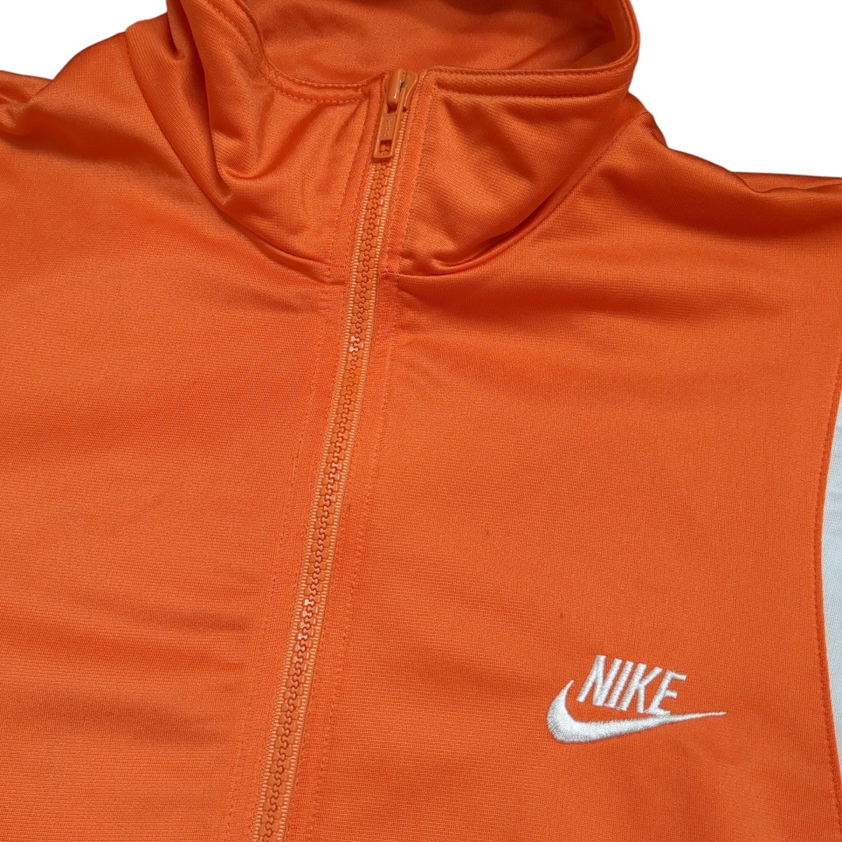 NIKE トラックジャケット 古着・中古-8枚目のアイテム画像