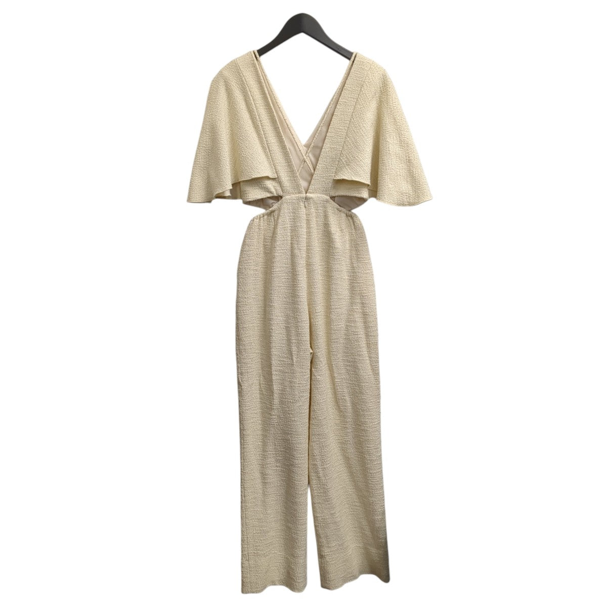TELOPLAN fumi jumpsuitオールインワン0923011002 古着・中古-2枚目のアイテム画像