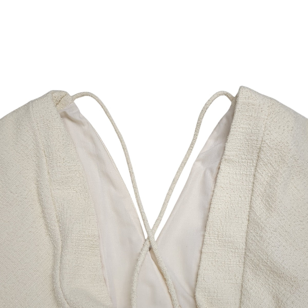 TELOPLAN fumi jumpsuitオールインワン0923011002 古着・中古-4枚目のアイテム画像