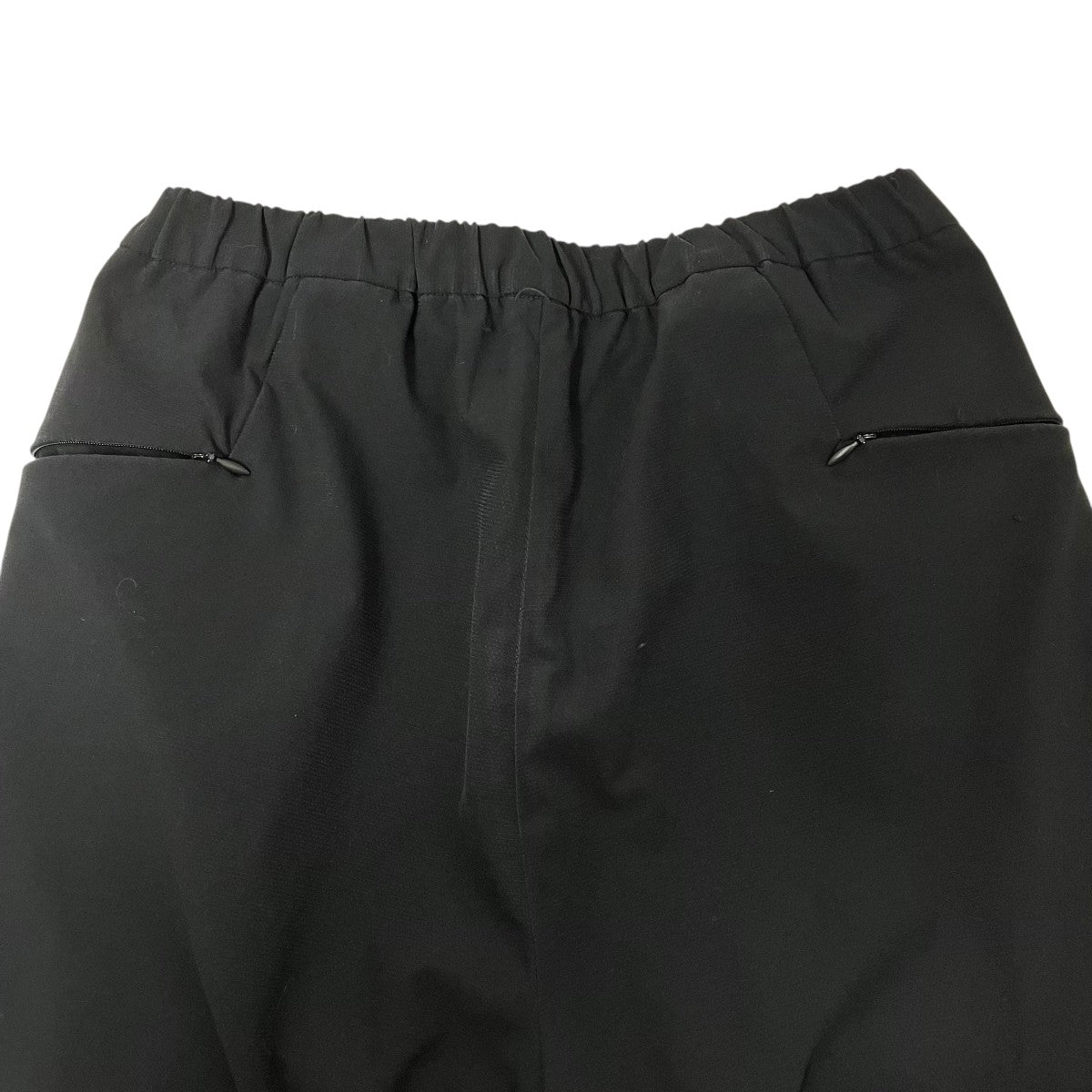 TEATORA Wallet Pantsパンツtt-004-FF 古着・中古-5枚目のアイテム画像