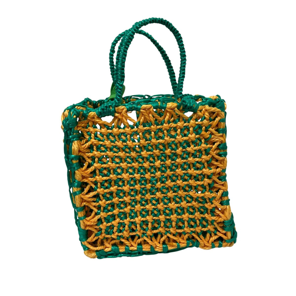 MARNI JURTA BAGバッグ 古着・中古-2枚目のアイテム画像
