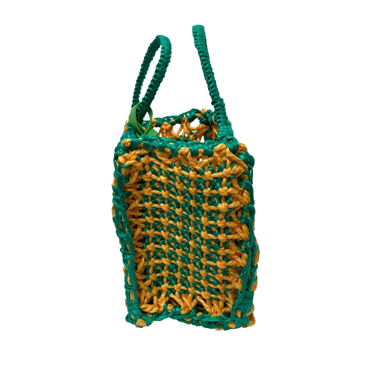 MARNI JURTA BAGバッグ 古着・中古-3枚目のアイテム画像