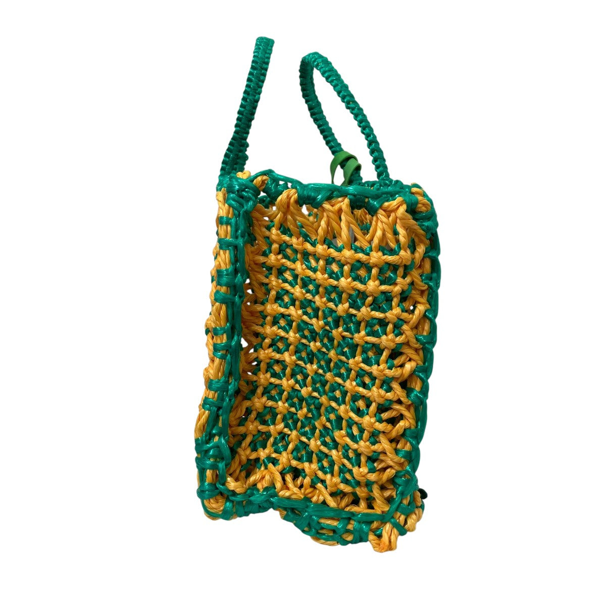 MARNI JURTA BAGバッグ 古着・中古-4枚目のアイテム画像