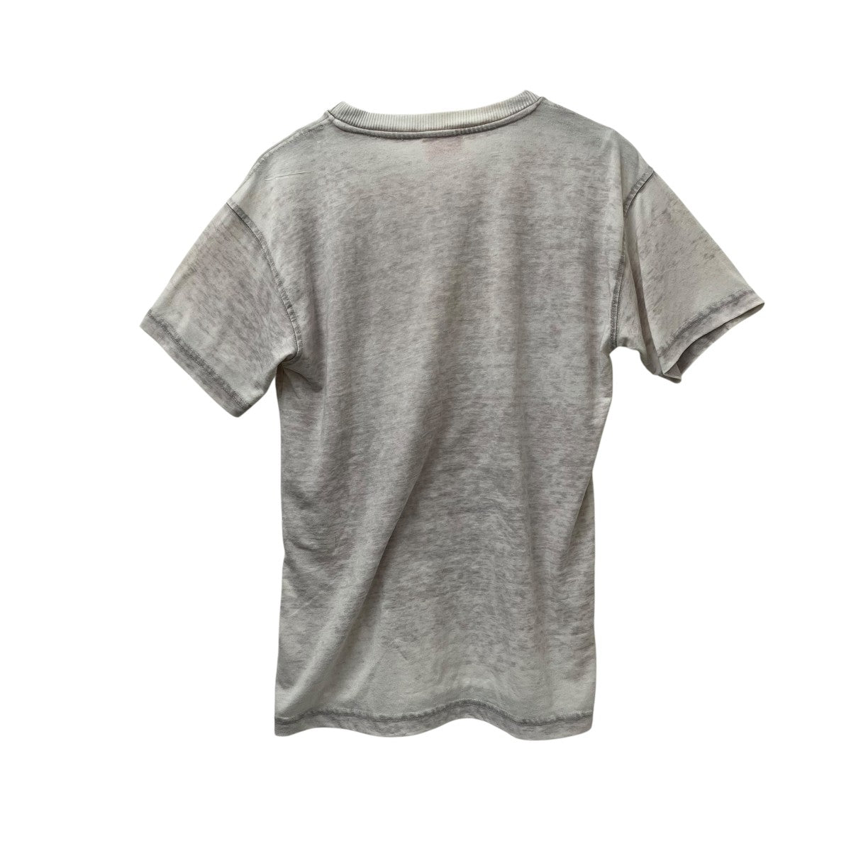 DIESEL t-norm-t15TシャツA19660 古着・中古-2枚目のアイテム画像