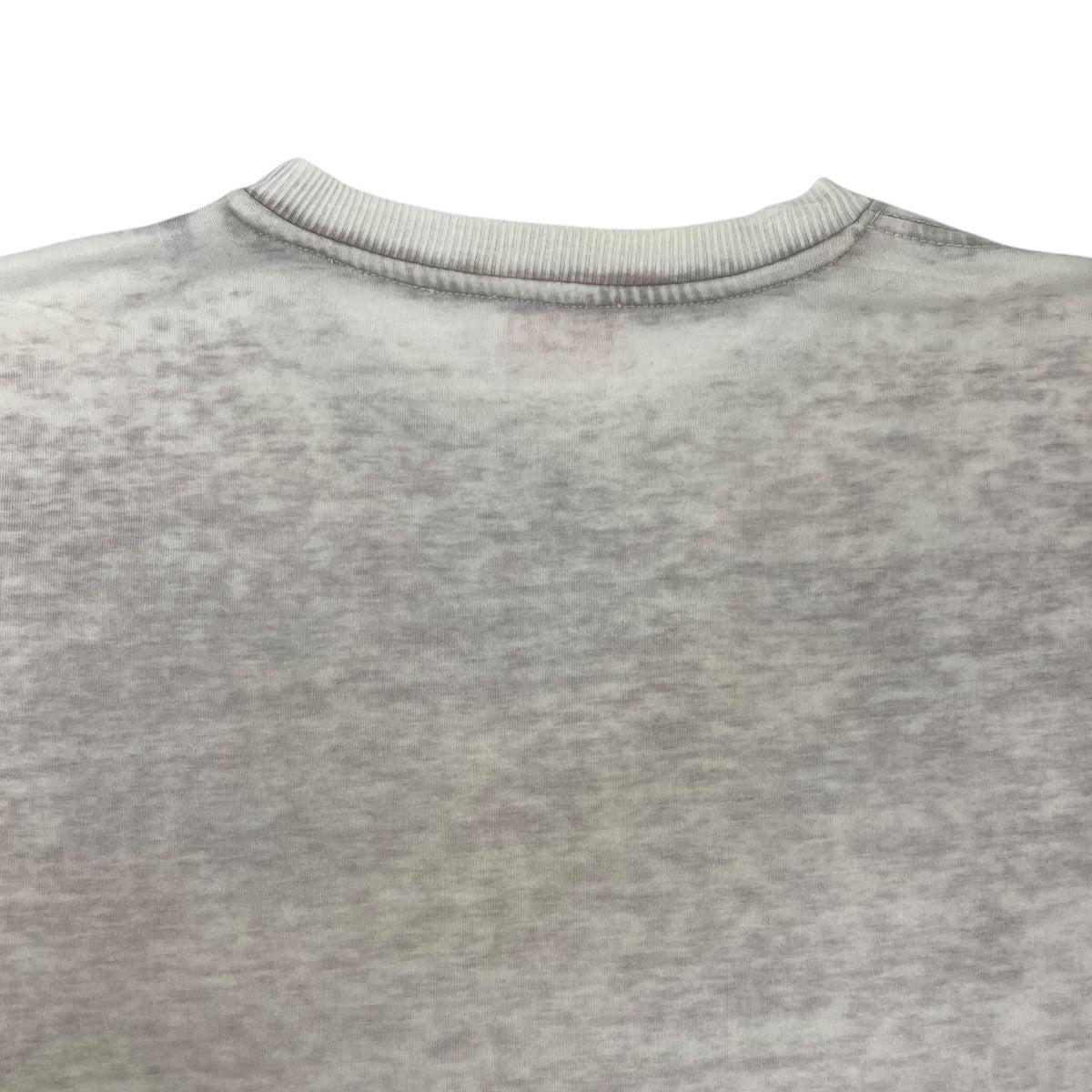 DIESEL t-norm-t15TシャツA19660 古着・中古-4枚目のアイテム画像