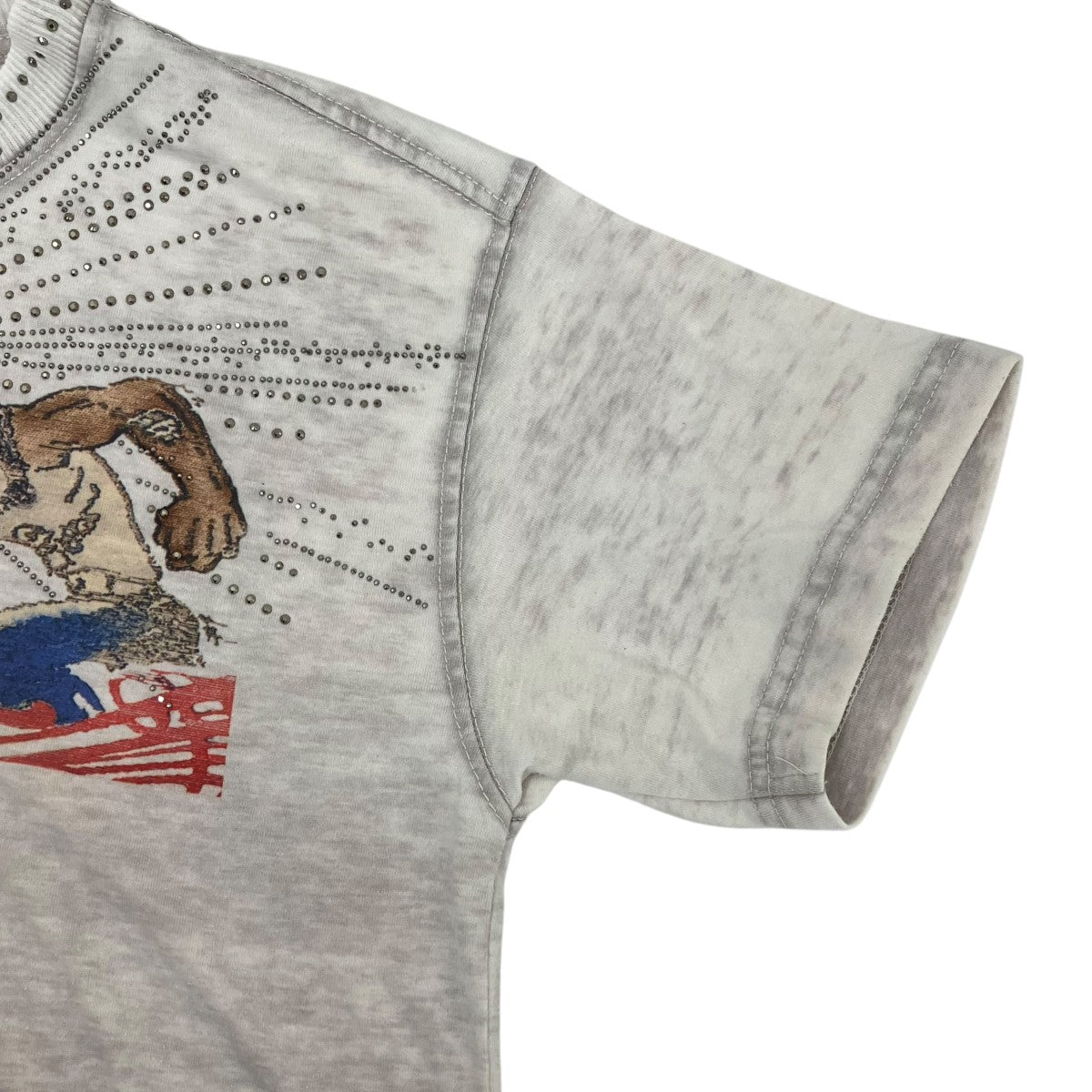 DIESEL t-norm-t15TシャツA19660 古着・中古-5枚目のアイテム画像
