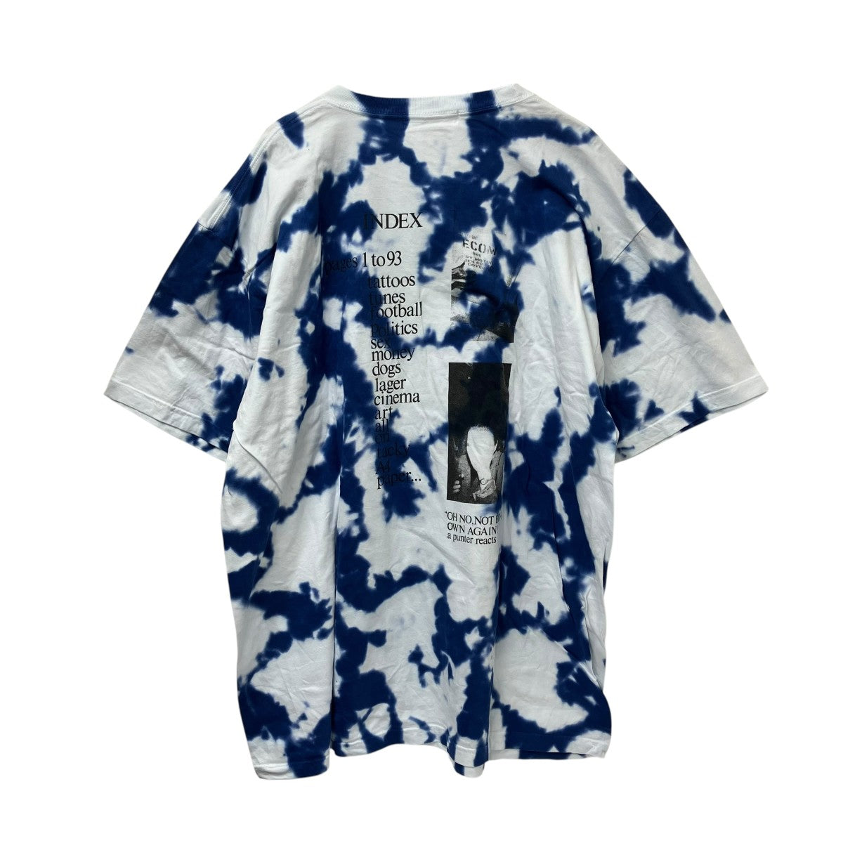 TOGA ARCHIVES×BOY’S OWN TシャツTC241-JK521 古着・中古-2枚目のアイテム画像