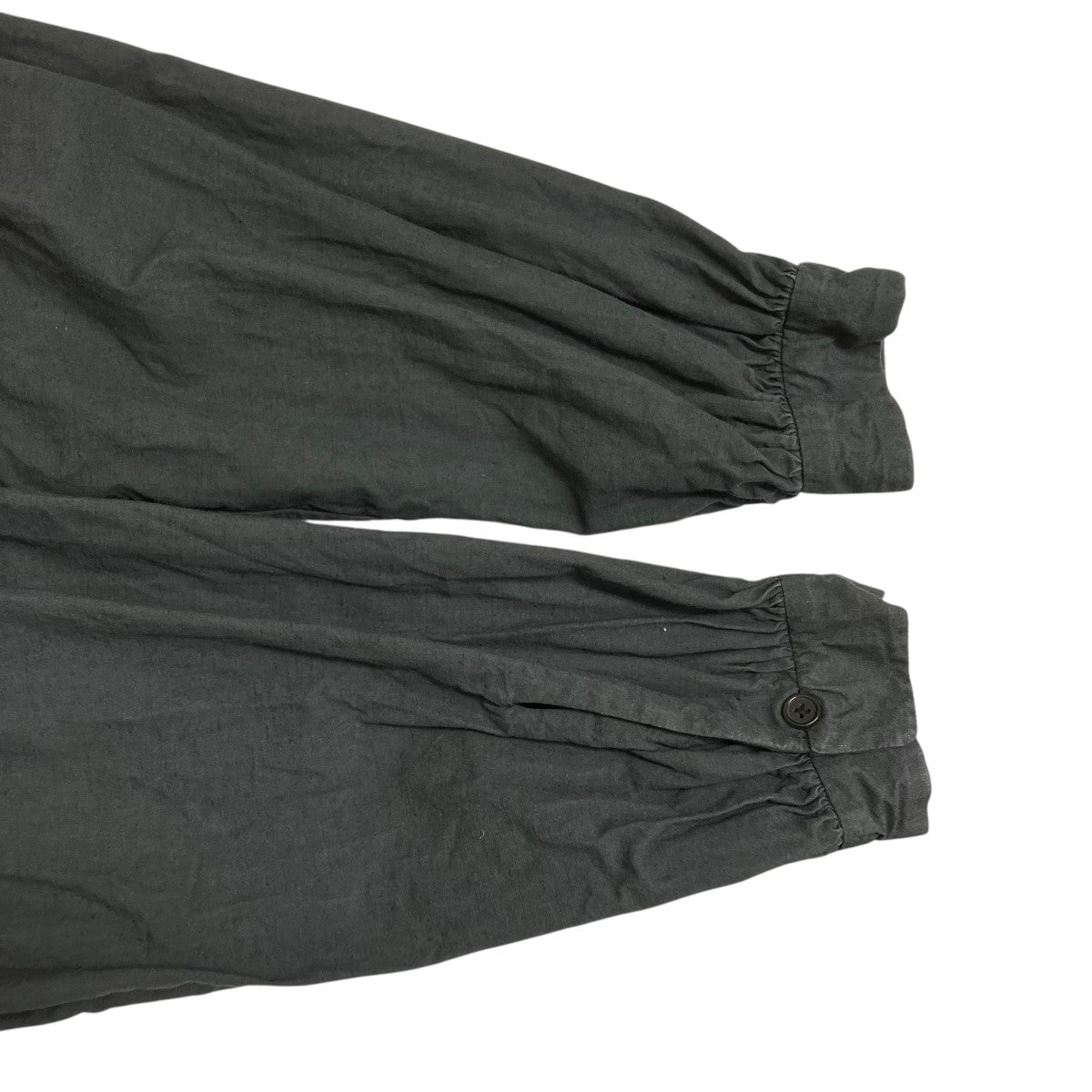 GATHER BLOUSE LONGワンピース98109