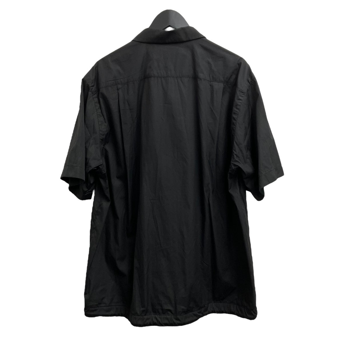 sacai 25SSCotton Poplin ShirtシャツSCM-217 古着・中古-2枚目のアイテム画像