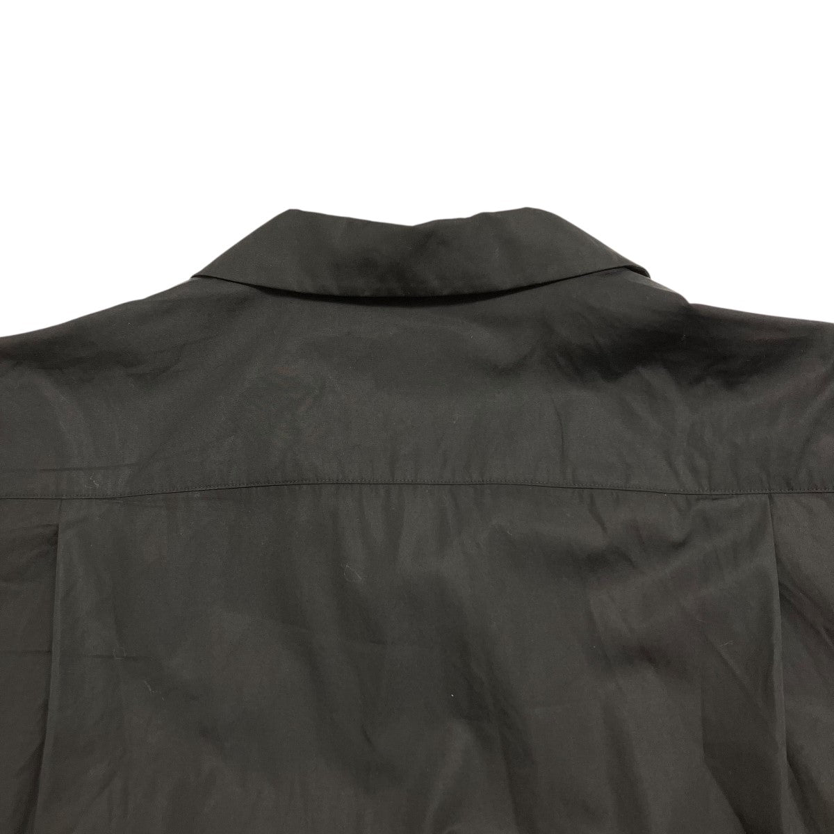 sacai(サカイ) 25SSCotton Poplin ShirtシャツSCM-217 SCM-217