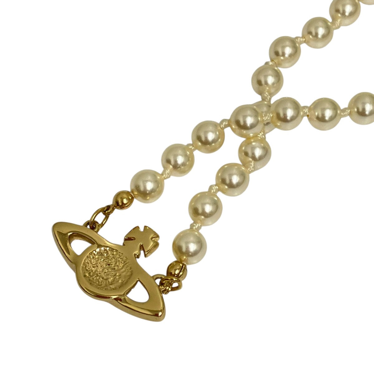 Vivienne Westwood(ヴィヴィアンウエストウッド) アーマーリング