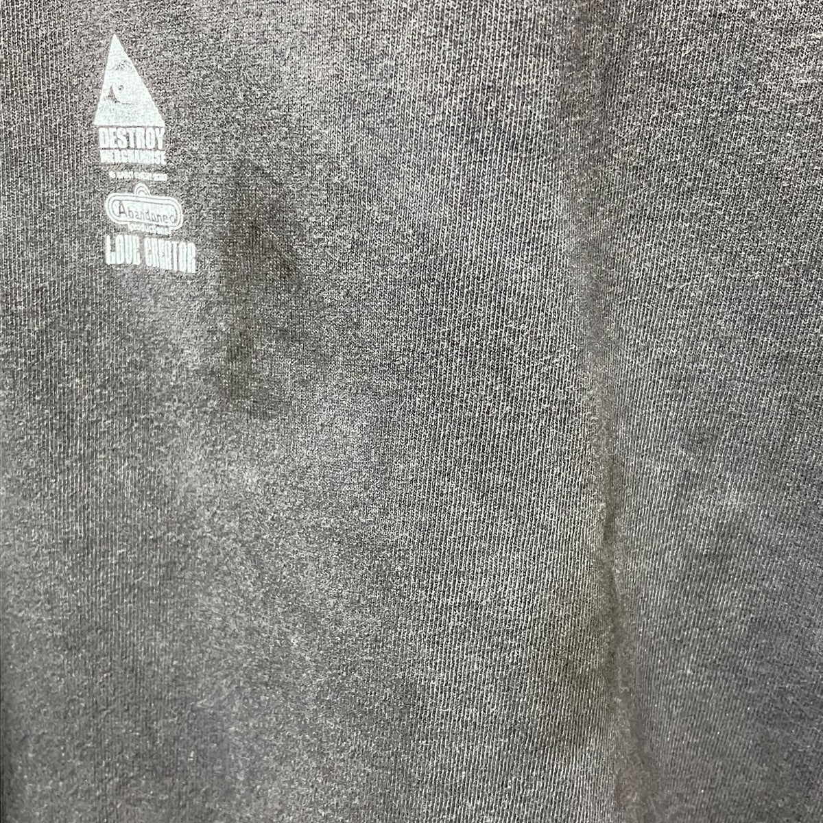 TシャツSM-YS1-0000-C18