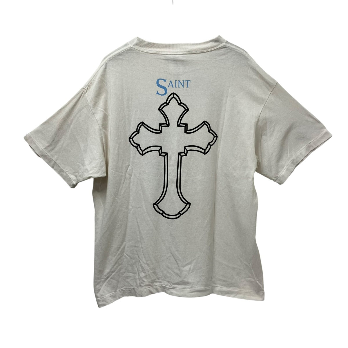2PACTシャツSM-HR8-0000-C15