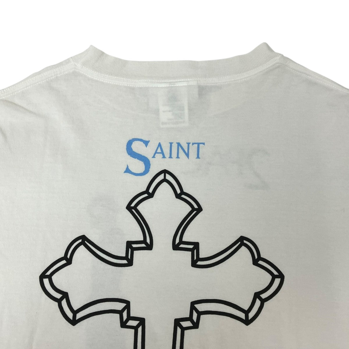 2PACTシャツSM-HR8-0000-C15