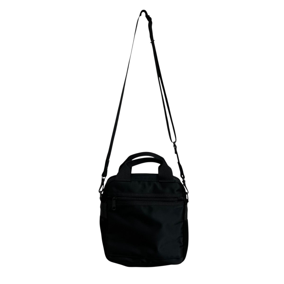 『美品』COMME des GARCONS　pz-k201 バックパック　黒 COMME des GARCONS HOMME PLUS(コムデギャルソンオムプリュス