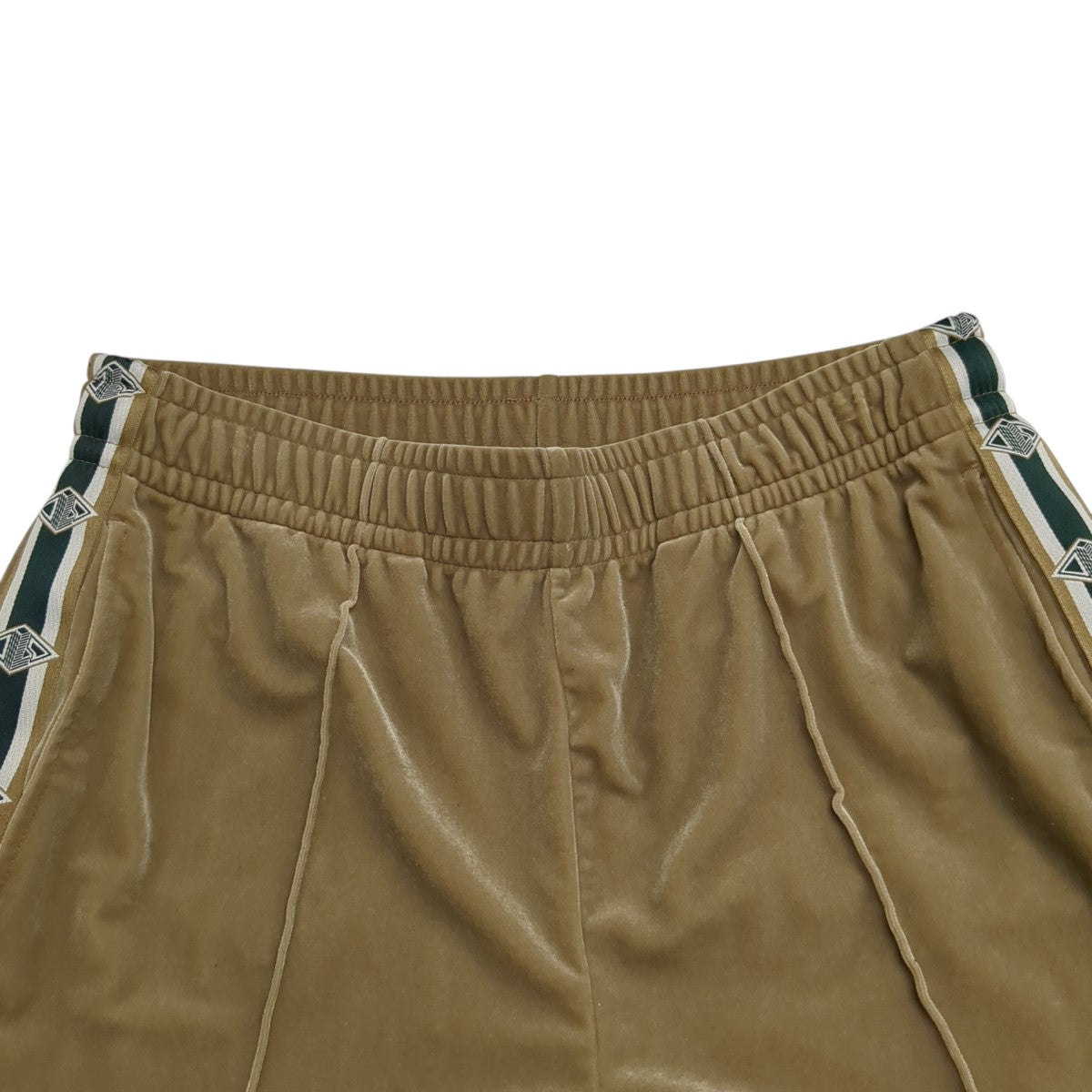 LACOSTE ベルベットトラックパンツイージーパンツXH8064 古着・中古-3枚目のアイテム画像