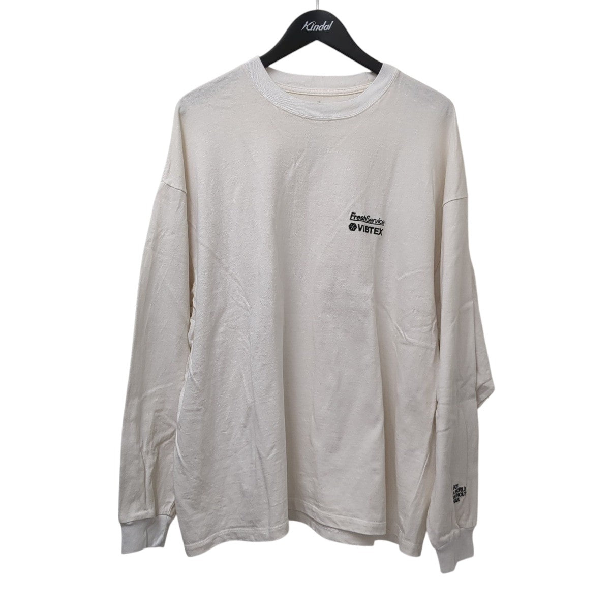 長袖Tシャツ