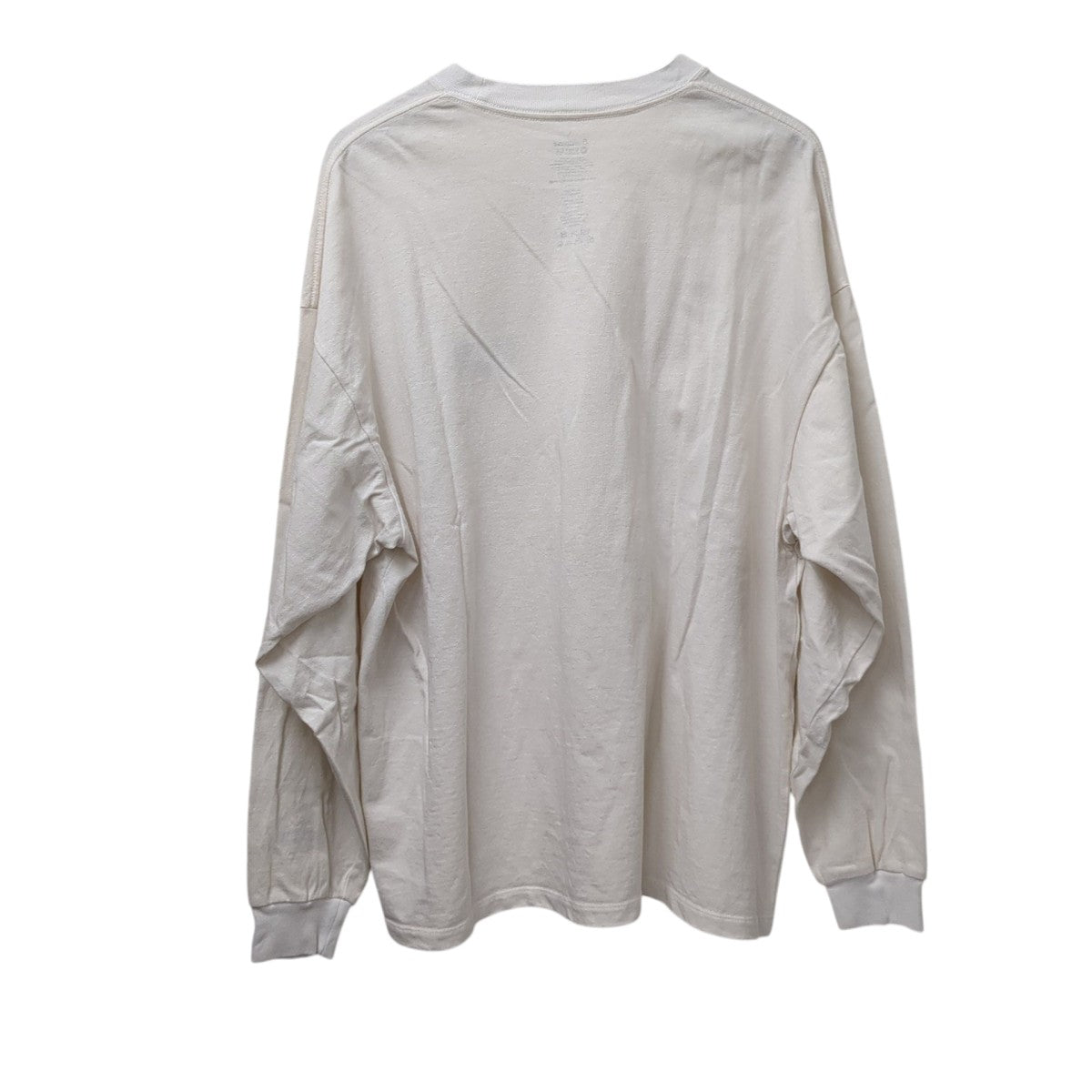 長袖Tシャツ