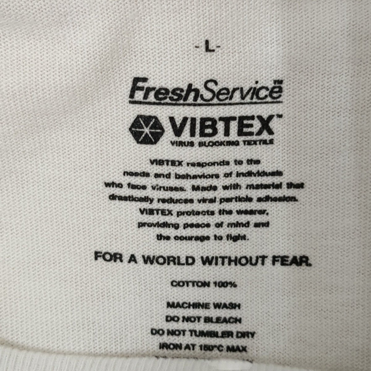 長袖Tシャツ
