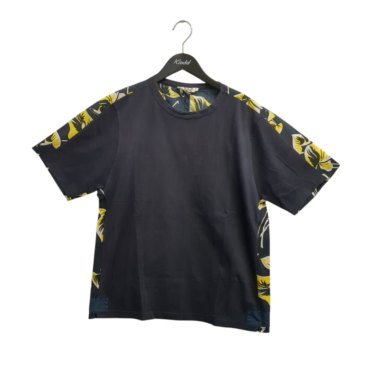 切替え半袖TシャツM05GC0003
