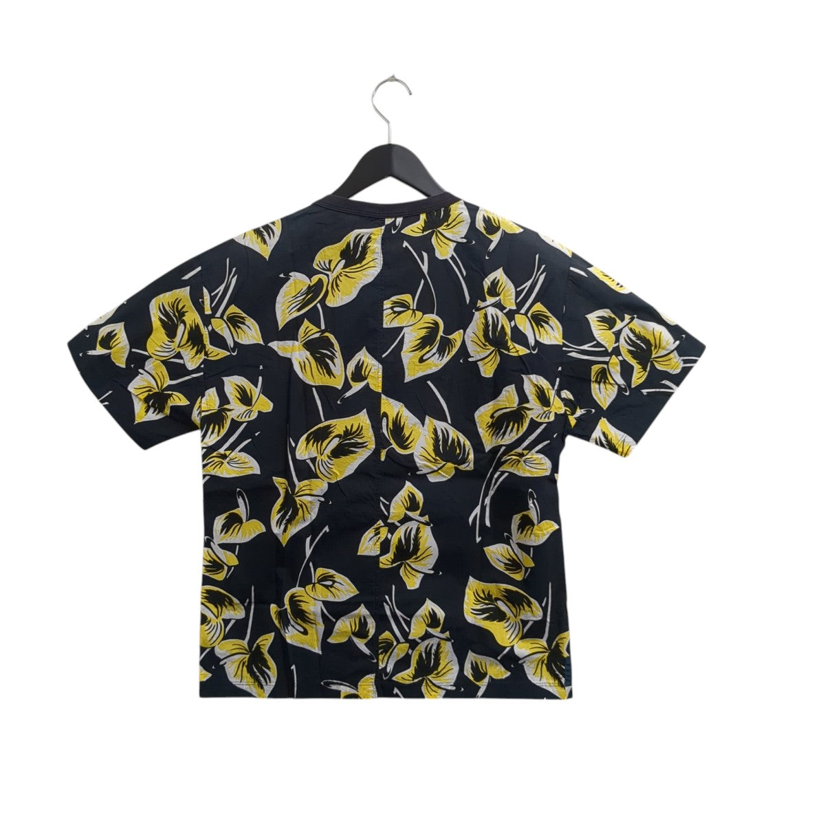 切替え半袖TシャツM05GC0003
