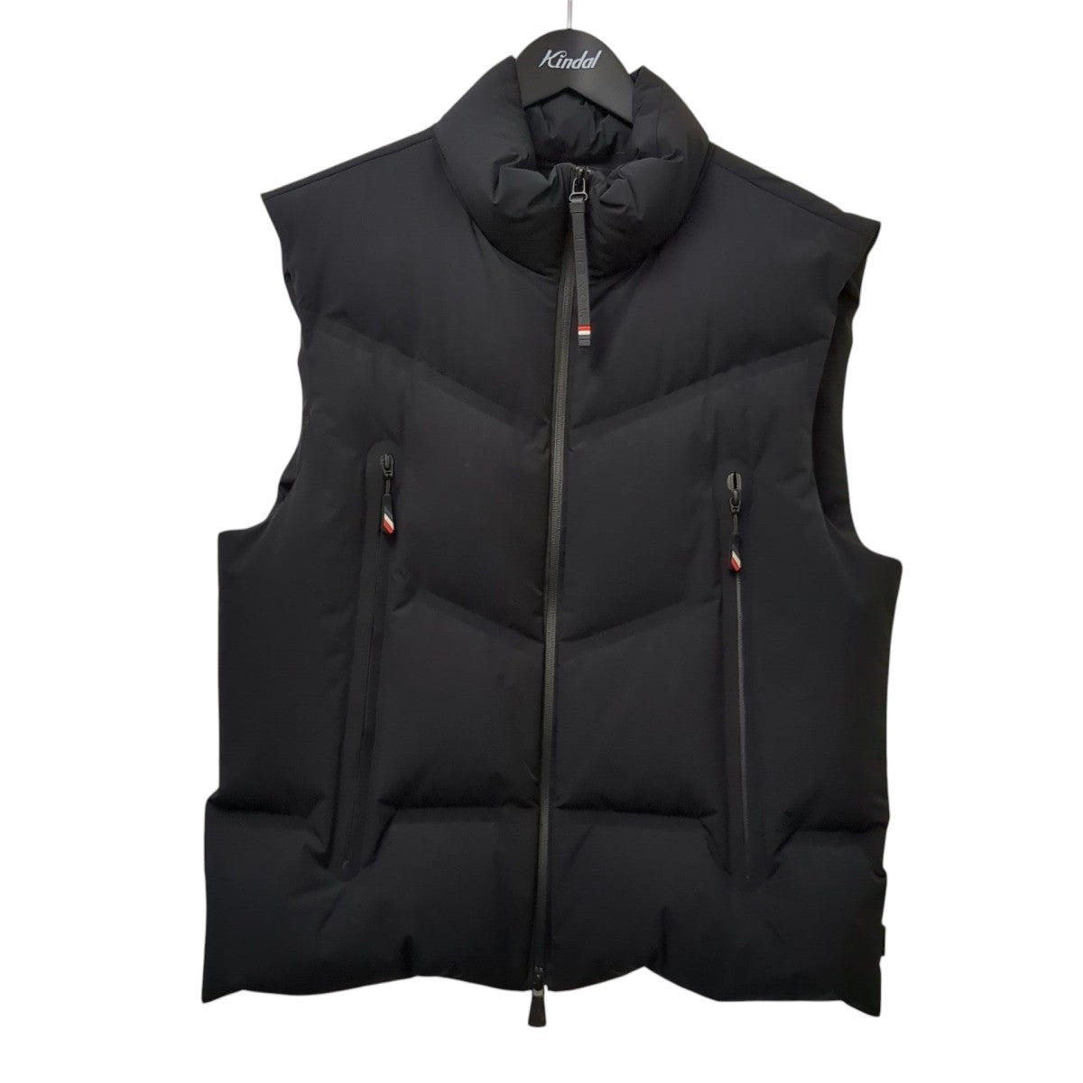 MONCLER GRENOBLE LENGAU GILETダウンベストI20971A00036