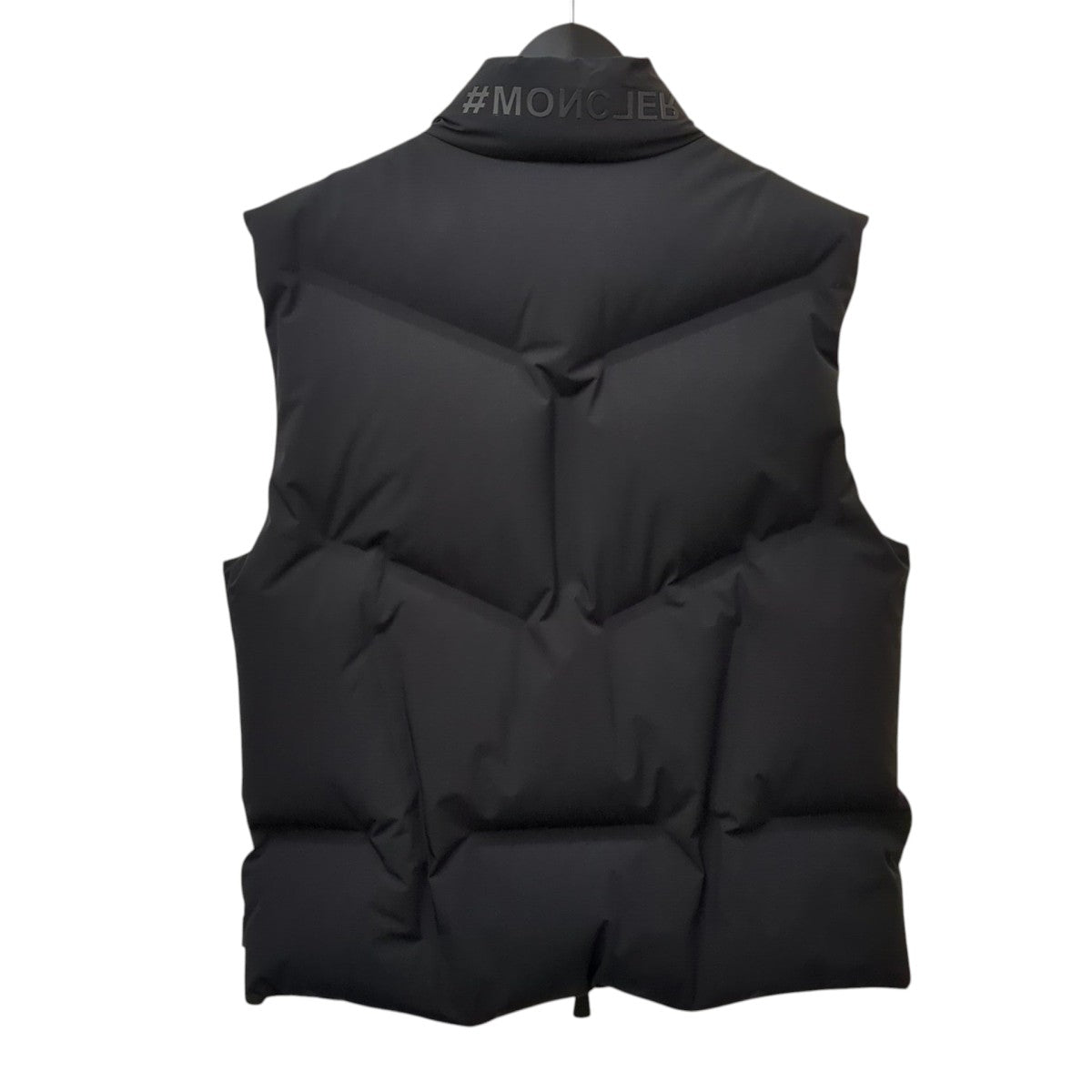 MONCLER GRENOBLE LENGAU GILETダウンベストI20971A00036