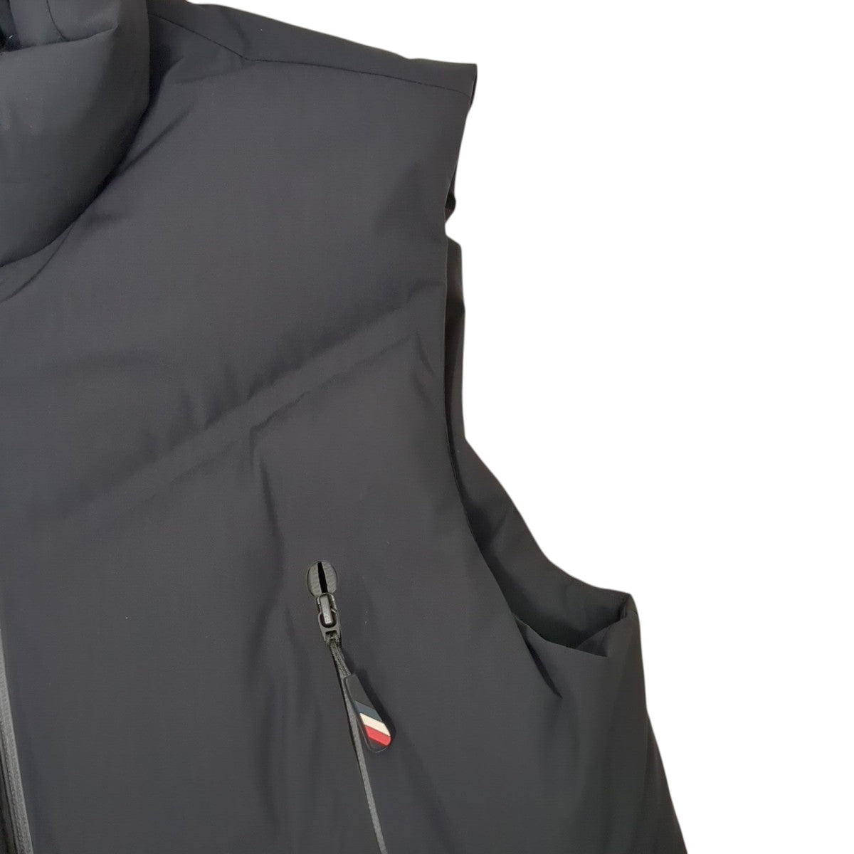 MONCLER GRENOBLE LENGAU GILETダウンベストI20971A00036