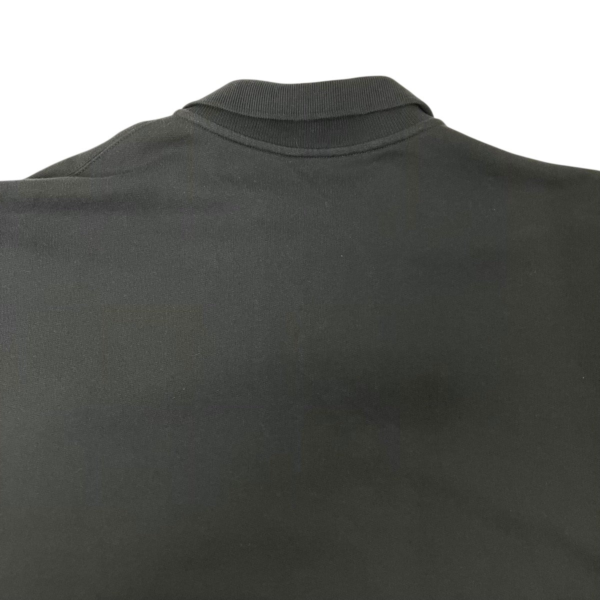 新品未使用　AURALEE ブラック スウェット トレーナー　サイズ5 AURALEE（オーラリー）の「＜AURALEE（オーラリー）＞ クルー