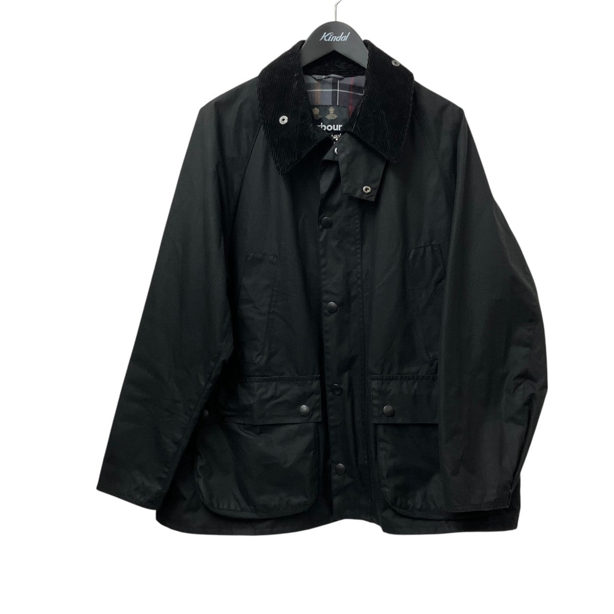 ジャケット・アウター Barbour MWX1679BK91 Barbour(バーブァー) ジャケットMWX1679BK91 MWX1679BK91 ブラック