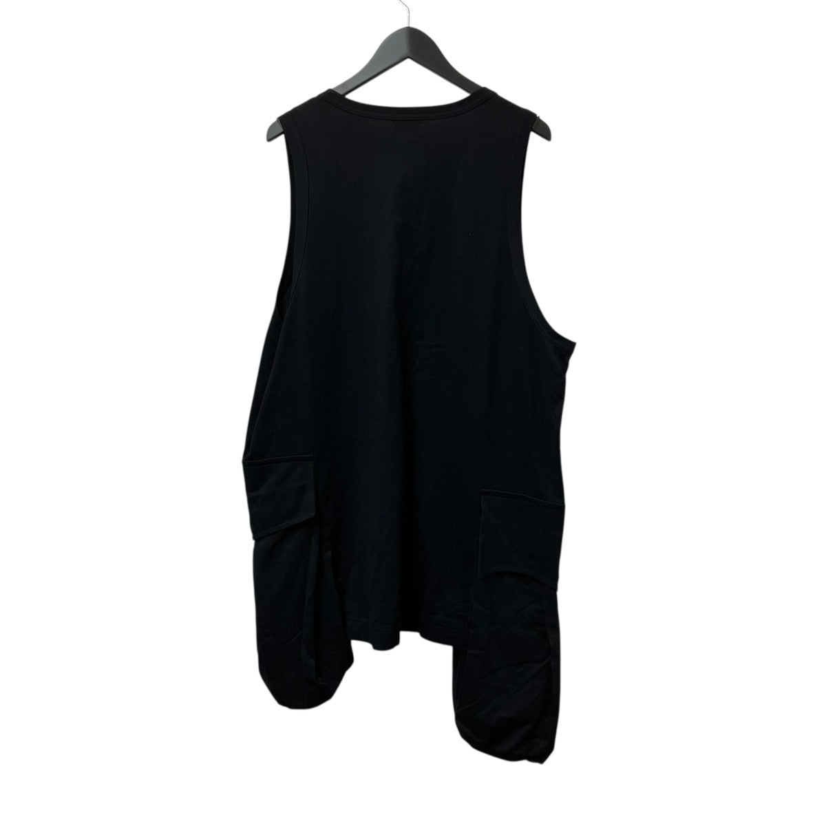 COMME des GARCONS HOMME PLUS(コムデギャルソンオムプリュス) タンク