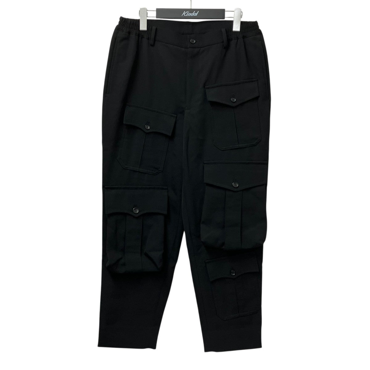 COMME des GARCONS HOMME PLUS(コムデギャルソンオムプリュス) パンツ