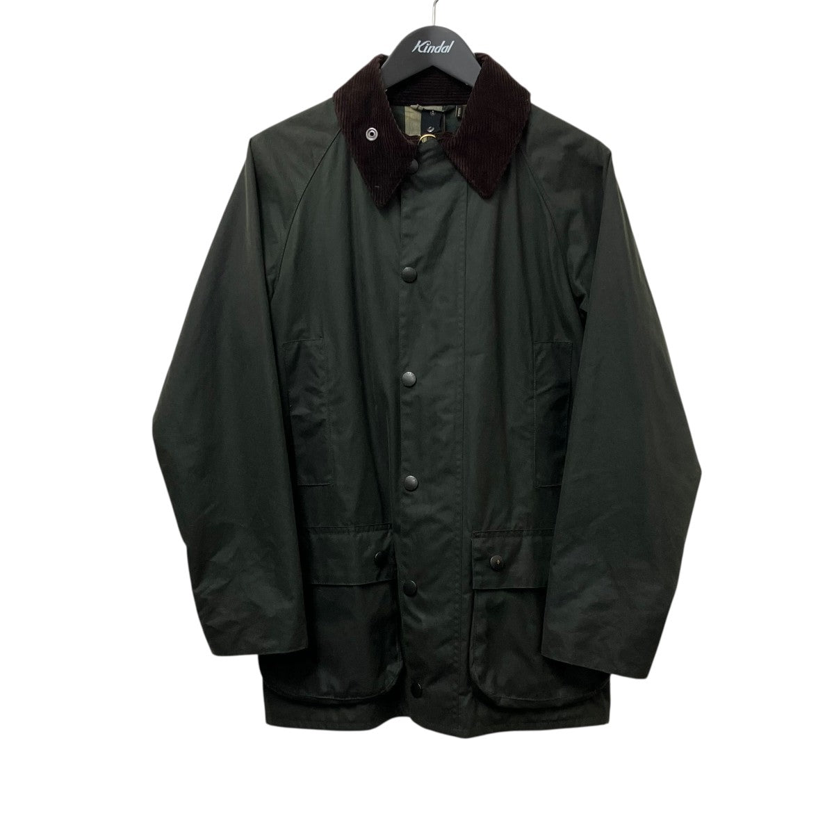 Barbour LIGHTWEIGHT BEAUFORT（メンズ XXL ） BEAUFORT SL WAXED COTTON / Barbour | BUDPALMS o