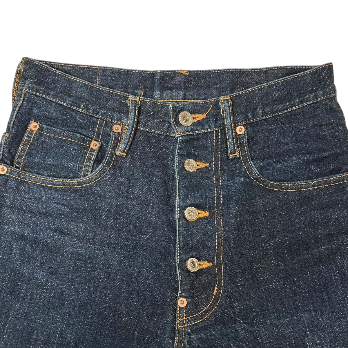 SUGARHILL(シュガーヒル) Classic Denim PantsデニムパンツCLASS02