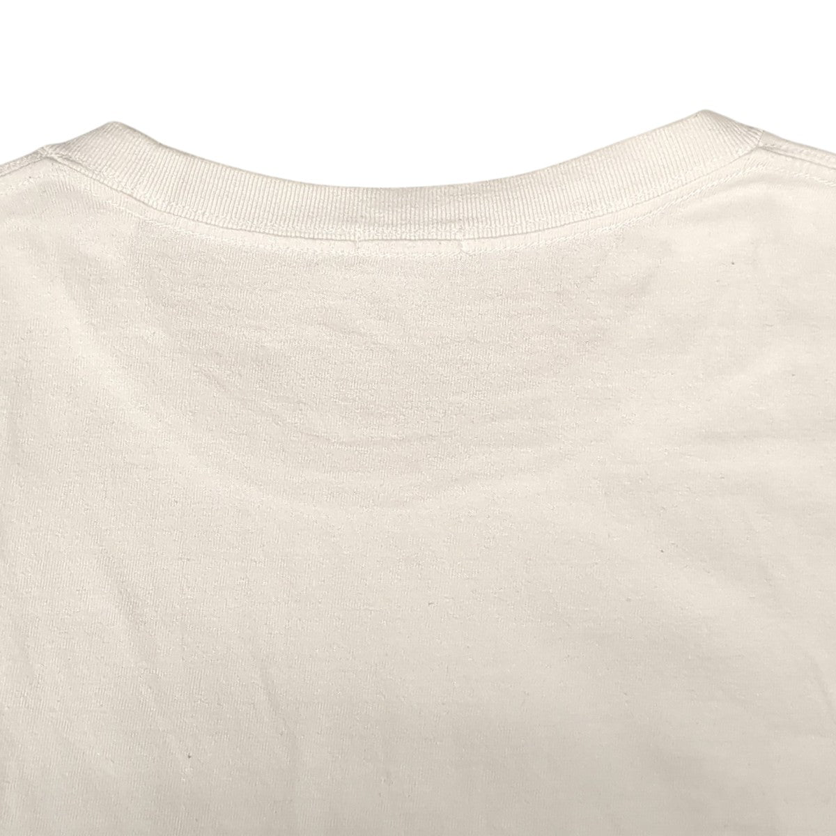 COMOLI ノースリーブTシャツX01-05010 古着・中古-4枚目のアイテム画像