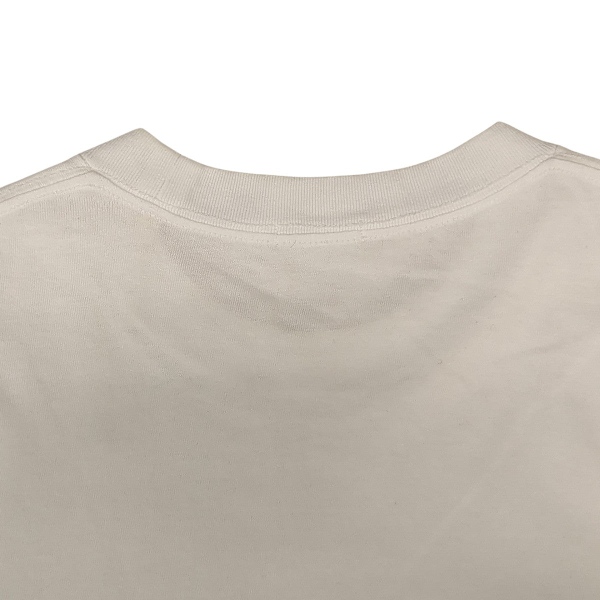 COMOLI TシャツZ01-05010 古着・中古-4枚目のアイテム画像