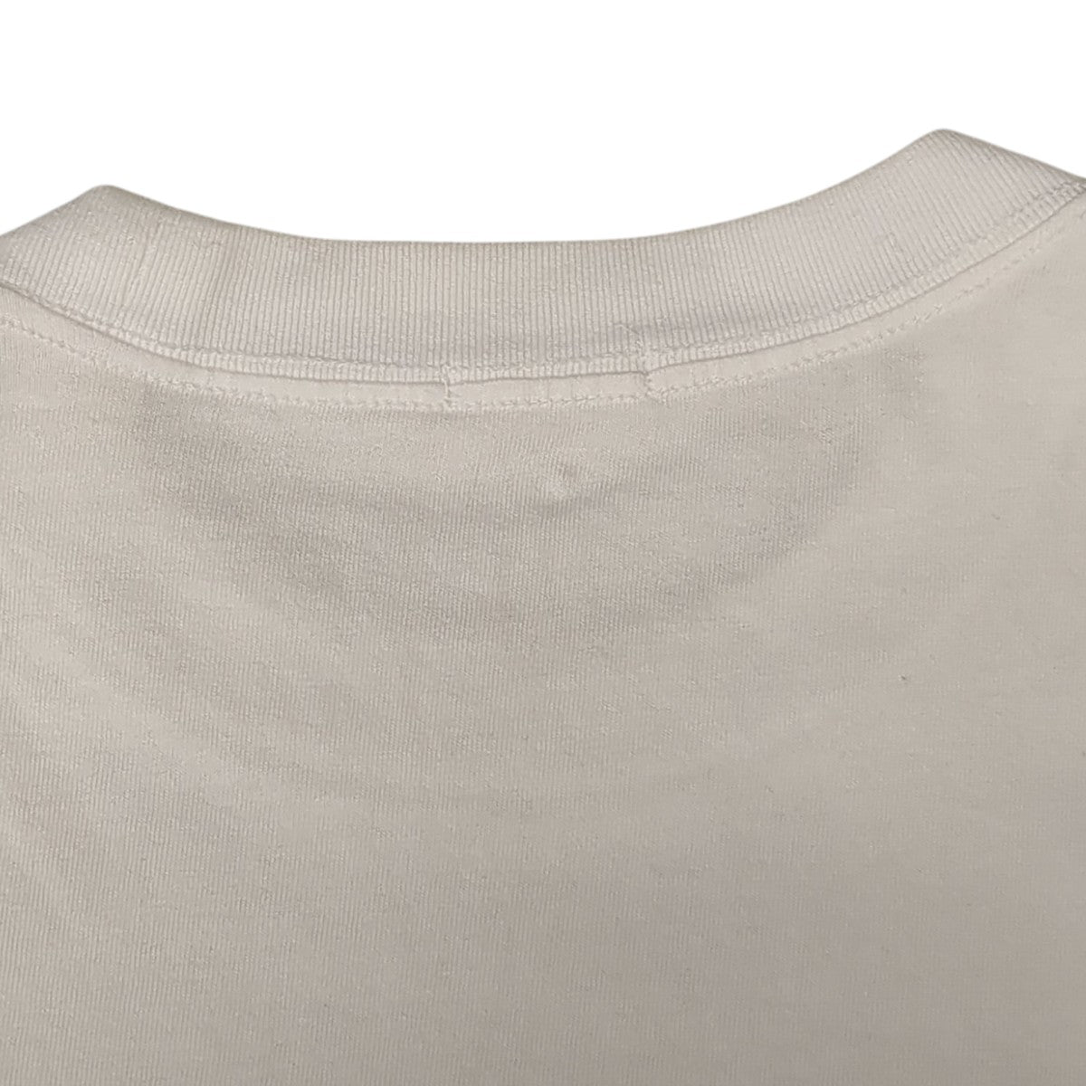 COMOLI TシャツZ01-05010 古着・中古-4枚目のアイテム画像