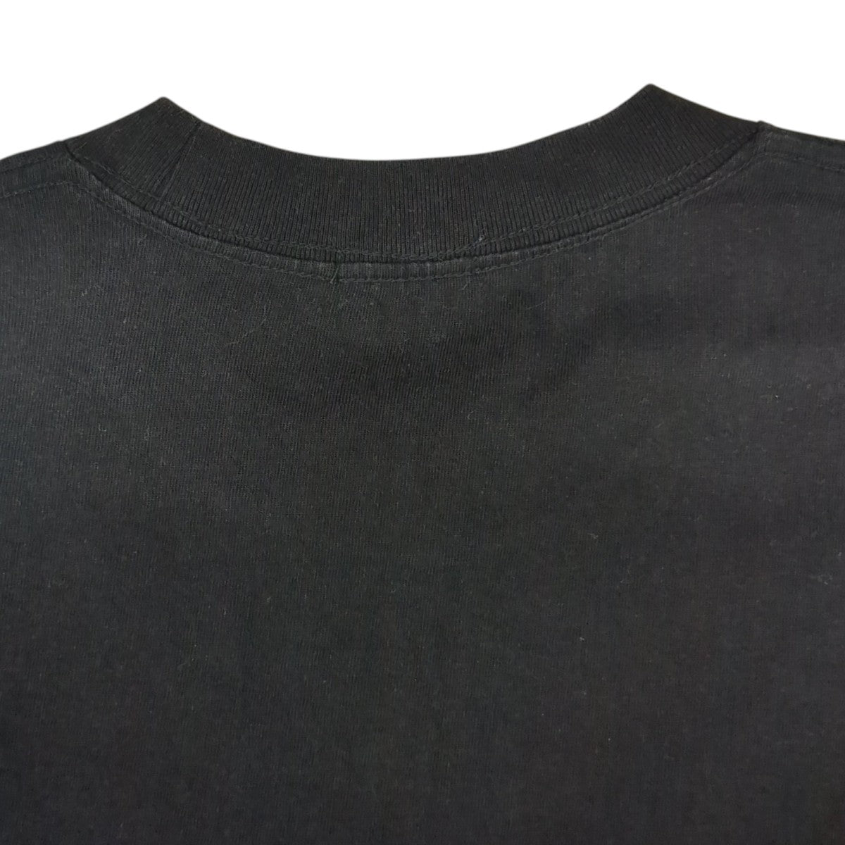COMOLI TシャツZ01-05010 古着・中古-4枚目のアイテム画像