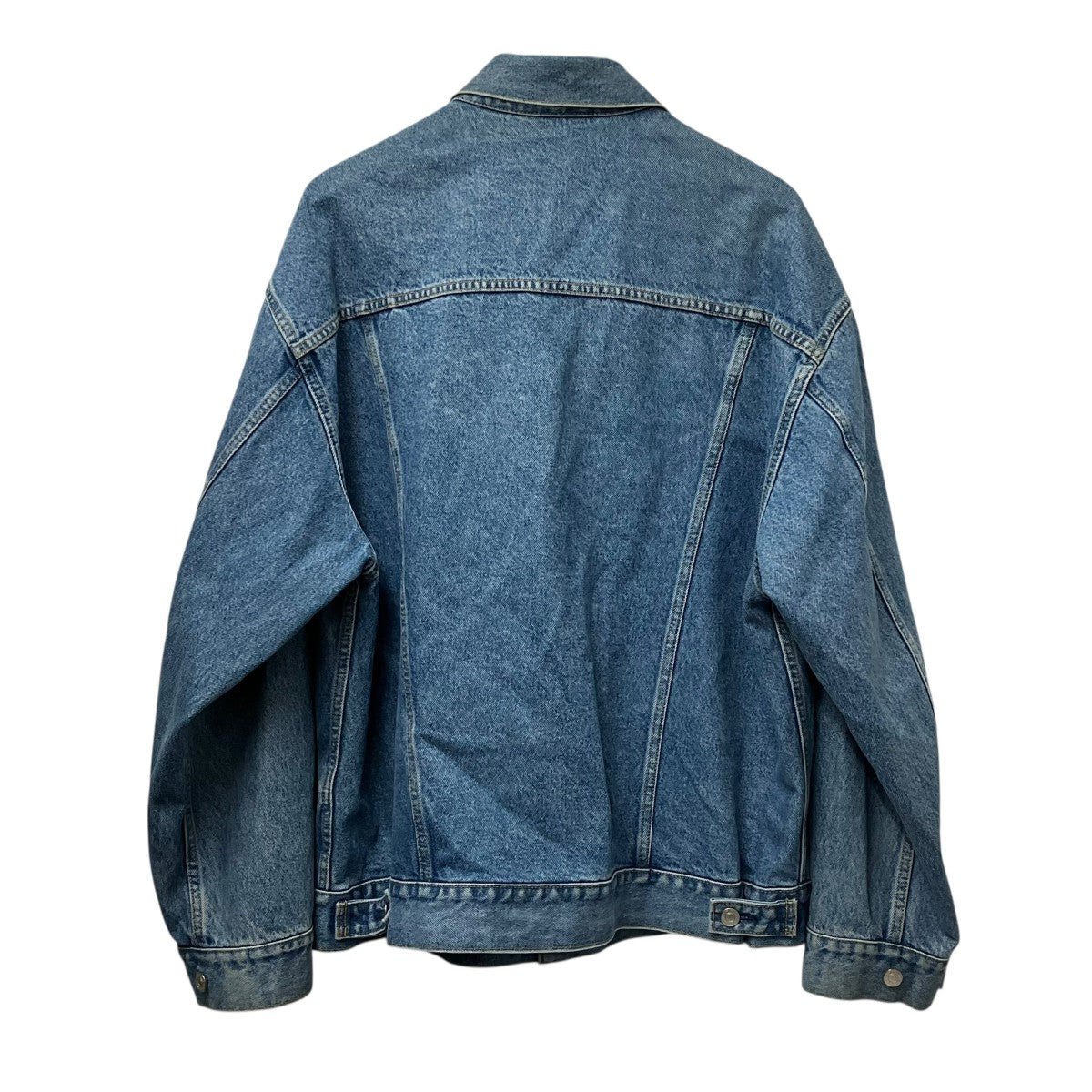 SOFTHYPHEN ナイロンジャケットMGMFJ241102-024 MGMFJ241102-024