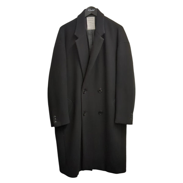 MISTER GENTLMAN(ミスタージェントルマン) GLENCHECK CHESTERFIELD